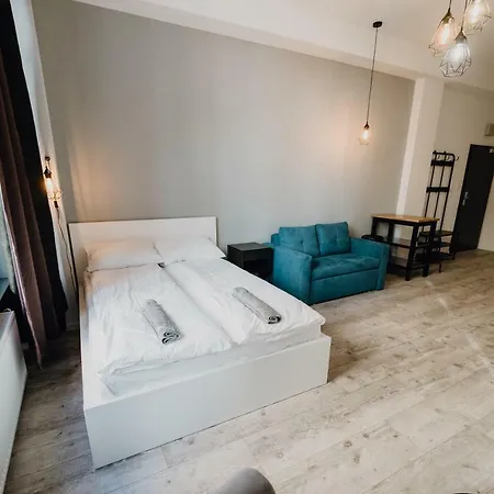 Kosciuszki Apartament Centrum Vratislav